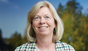 Bild på Charlotte Jönsson