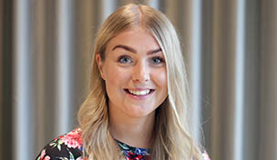 Bild på Lina  Sjöberg