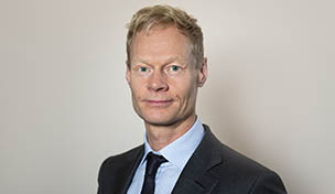 Bild på Claes Rasmuson