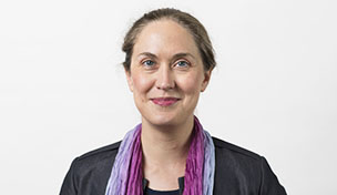 Bild på Sara Östh (styrelse)