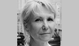 Bild på Cecilia Ardström