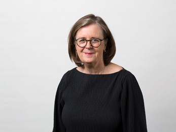 Elisabet Salander Björklund