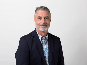 Kenneth Andersson, arbetstagarrepresentant