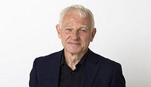 Bild på Olof Johansson