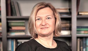 Image of Agnese Freimane