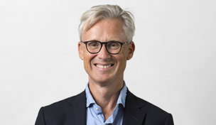 Bild på Måns Nilsson