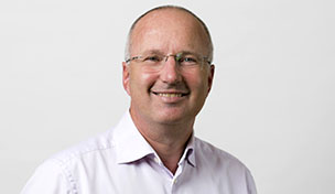 Bild på Timo van't Hoff