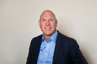 Patrik Karlsson, CDO