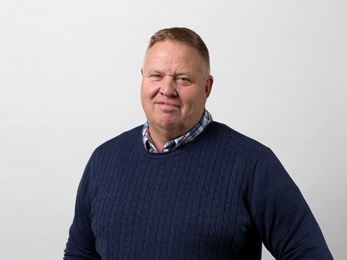 Lars Djerf, arbetstagarrepresentant