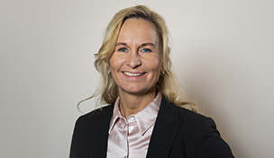 Bild på Annica de Jong