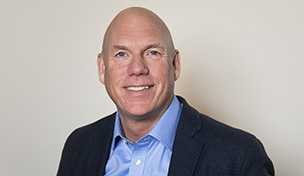 Bild på Patrik Karlsson