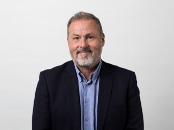 Thomas Esbjörnsson, arbetstagarrepresentant